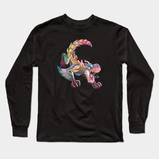 Tigrex Long Sleeve T-Shirt